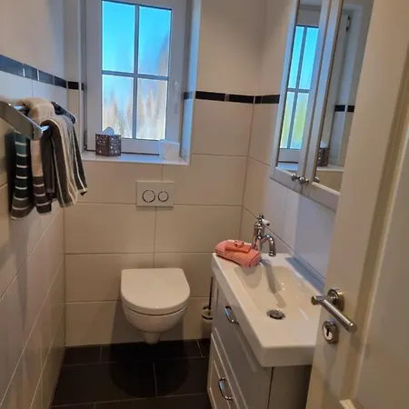 Chalet Fend Horská chata Bad Kohlgrub