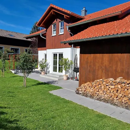 Chalet Fend