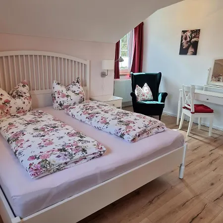 Chalet Fend